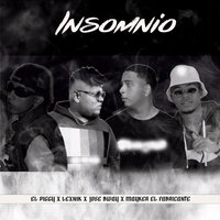 Insomnio