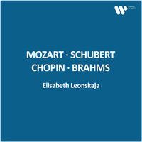 Brahms: 15 Romanzen aus "Die schöne Magelone", Op. 33: No. 6, Wie soll ich die Freude - Brigitte Fassbaender & Elisabeth Leonskaja & Иоганнес Брамс