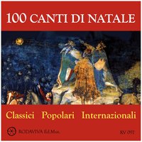 100 canti di Natale