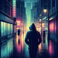 Lost in Thoughts - Nikibolight