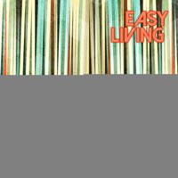 Easy Living: Jazz Moods, Vol. 14