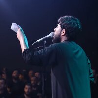 صلاة العاشقين