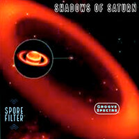 Shadows of Saturn
