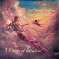A Charm of Lullabies