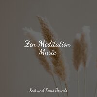 Zen Meditation Music