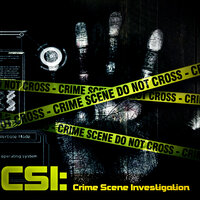 Las Vegas Crime Scenes - Gun Lab