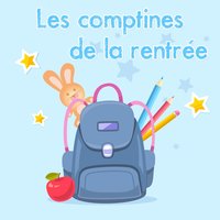 Un jour la classe campa - Franck Aupeix