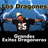 La Culona - Los Dragones