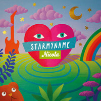 Cœur de géant Nicola - Starmyname