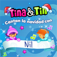 Cantan la Navidad Con Nil