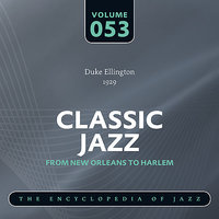 Tiger Rag, Part 1 - Duke Ellington & Cotton Club Orchestra