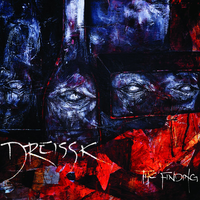Unknown Discontent - Dreissk