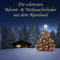 Steahts gschwind auf zum Löschen - Die Weihnachtssänger