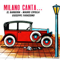 El Meazza - El Barberin & Mauro Cipolla & Giuseppe Farassino