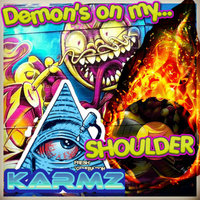 Demon's on my shoulder