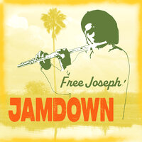 The flute charmer - Free Joseph