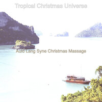 Auld Lang Syne Christmas Massage