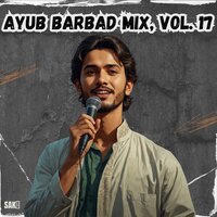 Ayub Barbad Mix, Vol. 17