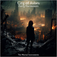 City of Ashes (Fiery Harmonies)