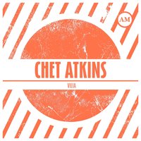 It's Now or Never - Chet Atkins