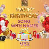 Happy Birthday Felicia - Erman Tazegül
