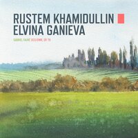 Sicilienne, Op. 78