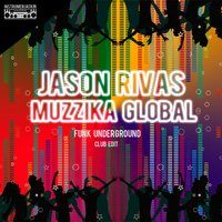 Funk Underground - Jason Rivas
