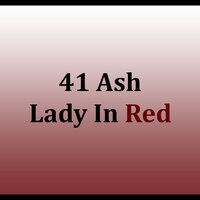 Lady in Red - 41 Ash
