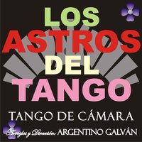 Tango de Cámara