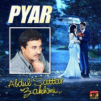 Karobar Hogaya - Abdul Sattar Zakhmi