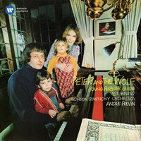 Britten: The Young Person's Guide to the Orchestra, Op. 34 "Variations and Fugue on a Theme of Purcell": XIII. Cellos - Андре Превин & Бенджамин Бриттен