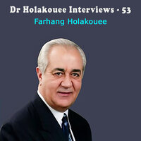 چند پرسش در باره مهاجرت و داشتن فرزند - Farhang Holakouee