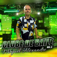 Clube de Baile, Vol. 3