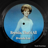 Brenda, That's All