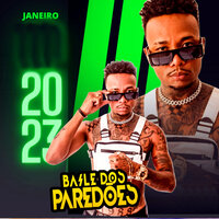 Senta na Piroca do Macho Que Satisfaz - Baile Dos Paredões