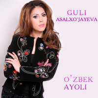 O'zbek ayoli