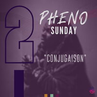 Conjugaison - Sido Black_Pheno