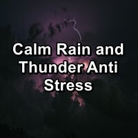 Relaxing Rain and Thunder For Quiet Nights with Sleeping Music - Relaxing Rain Sounds & Meditation Rain Sounds & Nature and Rain
