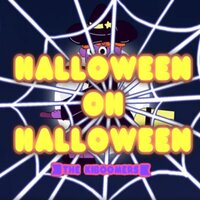 Halloween Oh Halloween Song for Kids
