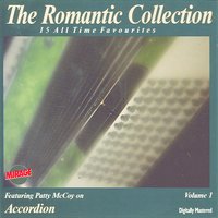 The Romantic Collection (Accordion)