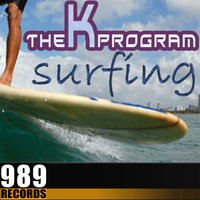 Surfing E.P.