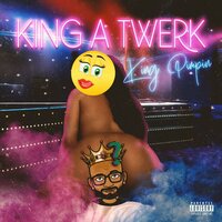 Booty Dance - King Pimpin'
