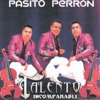 Que Digan Misa - Pasito Perron