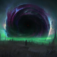 Into the Darkness