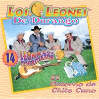 14 Leonazos Corridazos