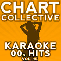 Karaoke Noughties Hits, Vol. 15