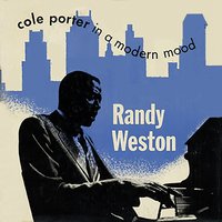Cole Porter in a Modern Mood