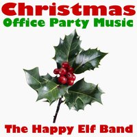 Christmas Office Party Music