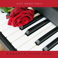 Jazzy Dinner Party