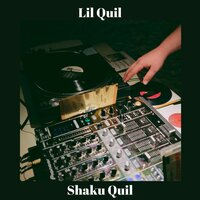 Shaku Quil
